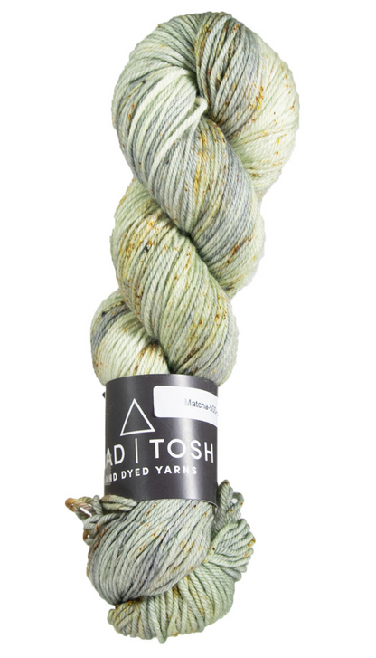 Madelinetosh Yarn- Tosh DK