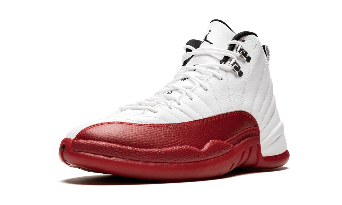 12 Retro "Cherry (2009)"