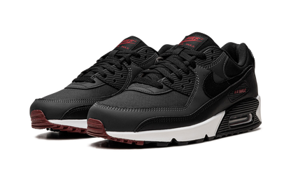 Air Max 90 "Anthracite Team Red" DQ4071 001