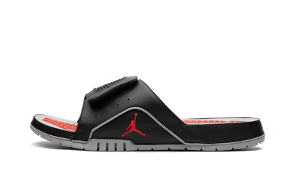 Hydro 4 Slide "Black" 532225 060