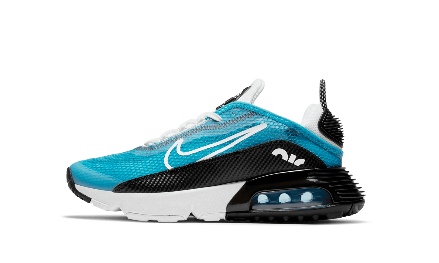 Air Max 2090 GS "Laser Blue" CJ4066 400