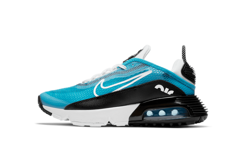 Air Max 2090 GS "Laser Blue" CJ4066 400