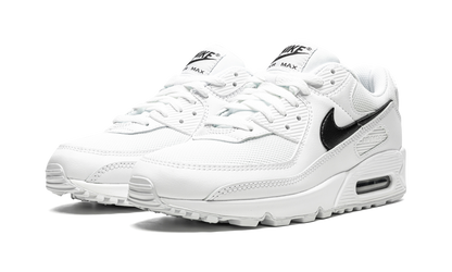 AIR MAX 90 MNS WMNS "White / Black" CQ2560 101