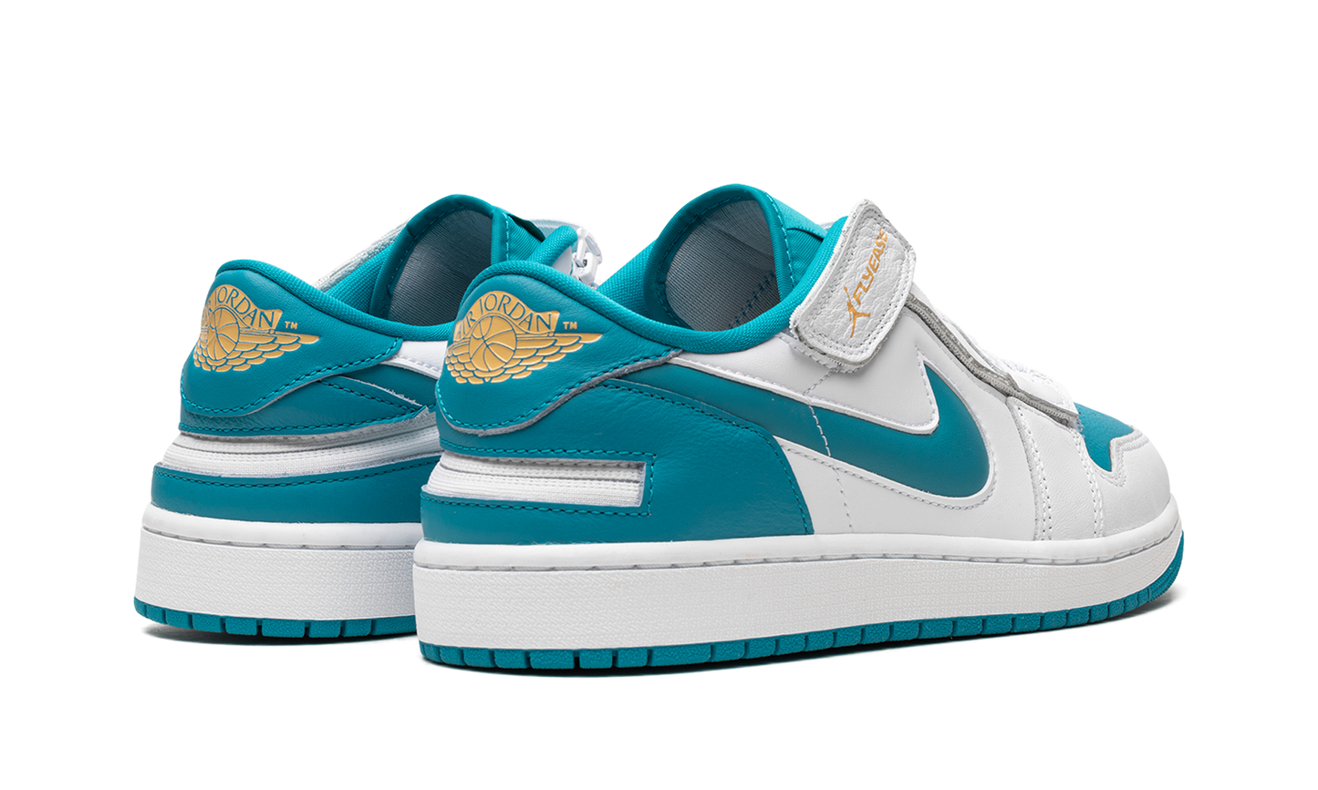 1 Flyease Low "Aquatone"