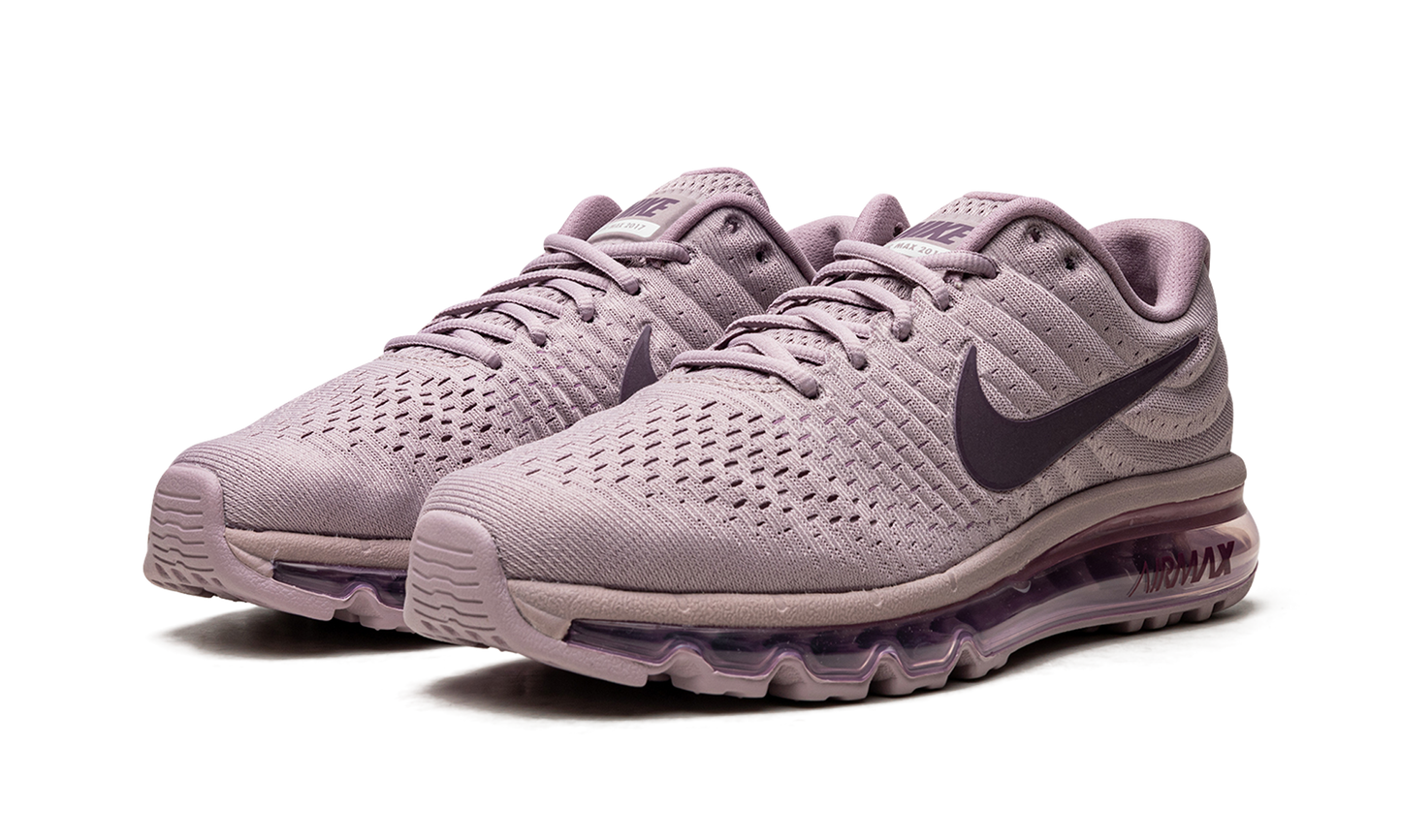 AIR MAX 2017 MNS WMNS "Plum" 849560 503