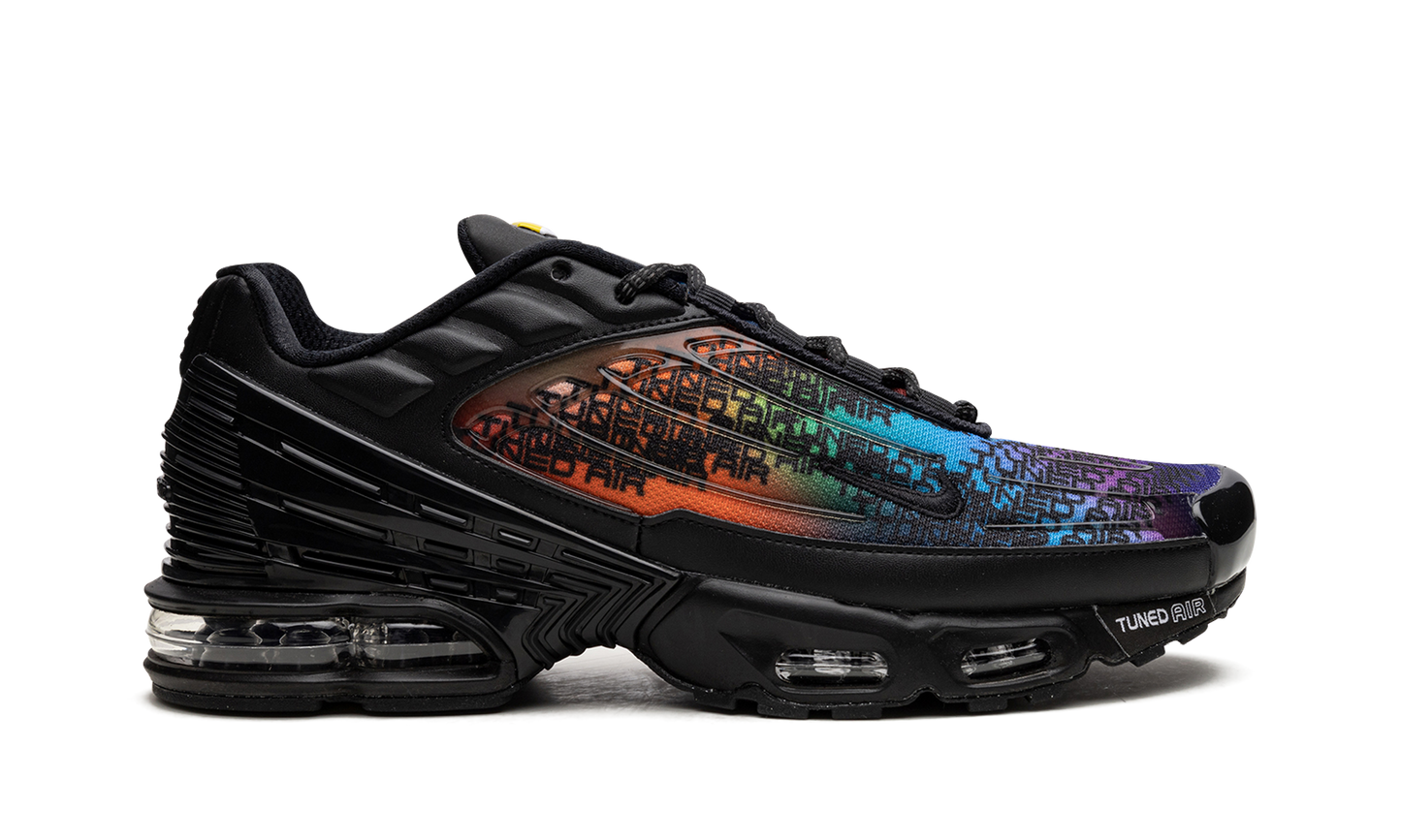 Air Max Plus 3 "Tuned Air" FD0671 001
