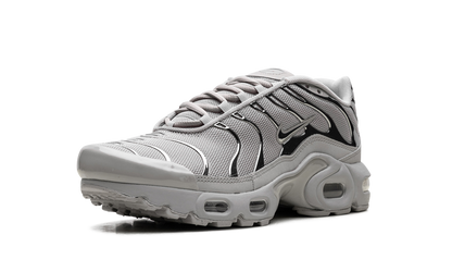 Air Max Plus HF GS "Light Iron" FZ0977 001