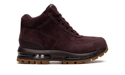 Air Max Goadome "Burgundy" 865031 602