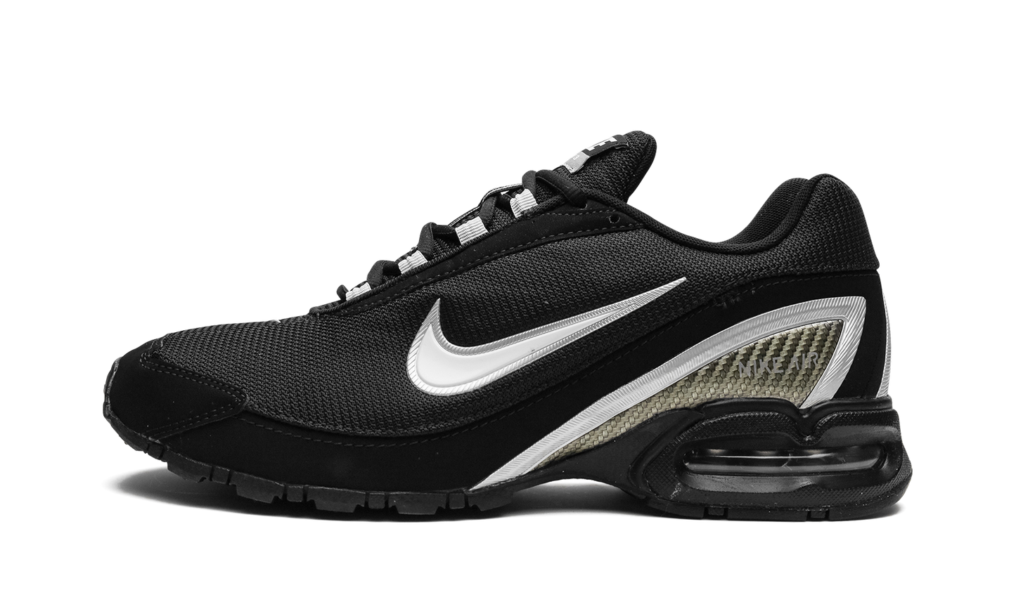 AIR MAX TORCH 3 "Black" 319116 011