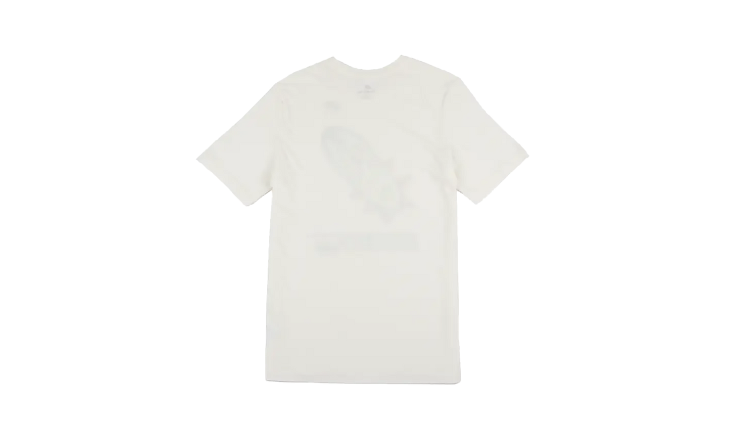 NSW Air Max 95 Graphic Tee "Sail" HQ9277 100