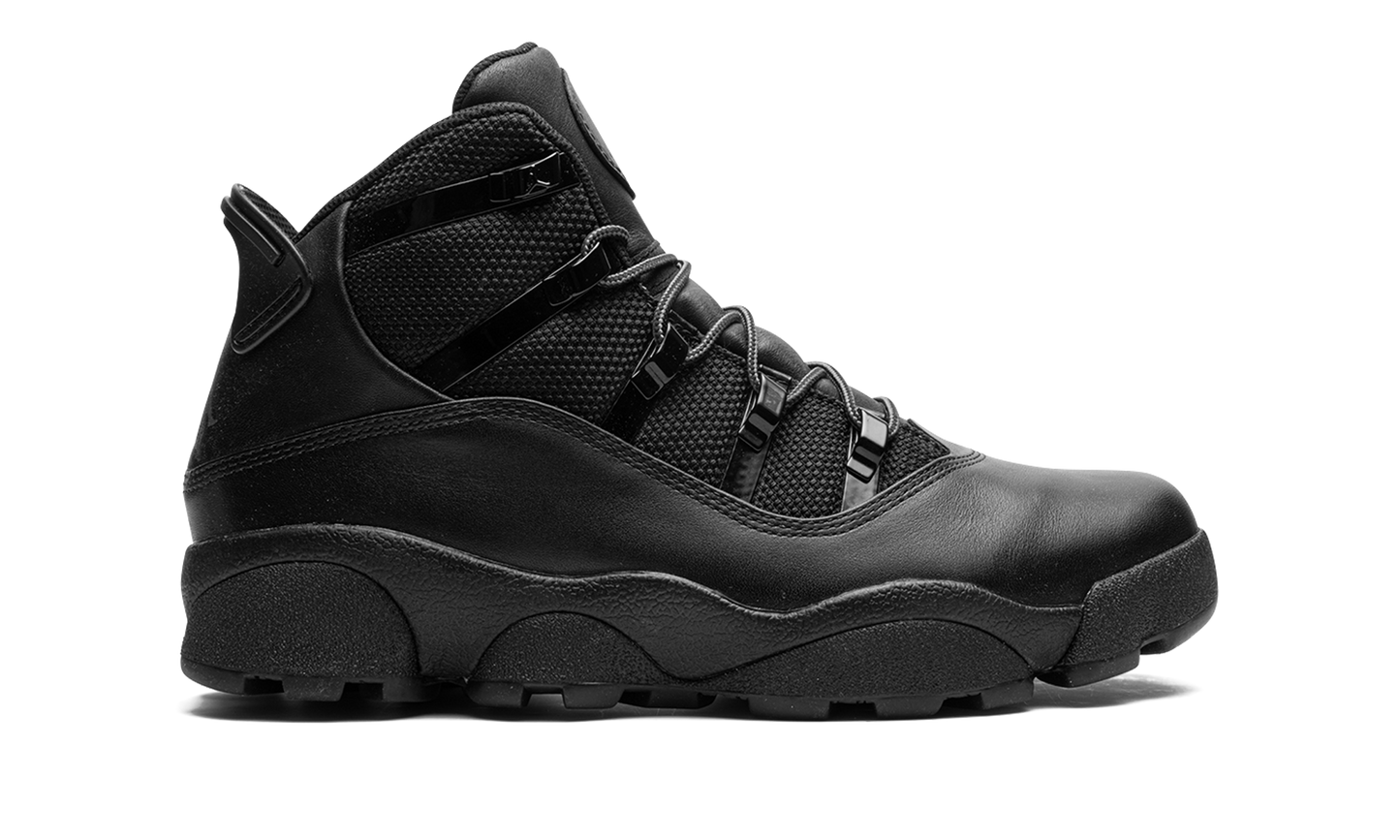 Winterized 6 Rings "Black" FV3826 001