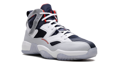 Jumpman Two Trey "Olympic" DO1925 101