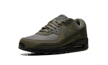 Air Max 90 "Reflective Swoosh Medium Olive" hq3828 200