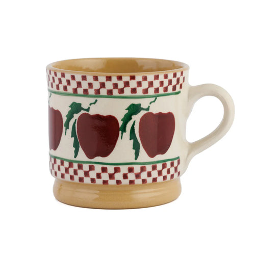 Nicholas Mosse - Small Mug, Apple