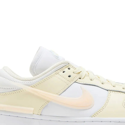 Dunk Low Twist 'Coconut Milk Guava Ice' Women's (2024)