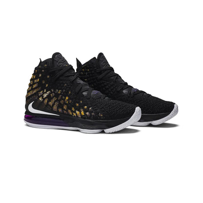 LeBron 17 'Lakers' (2019)