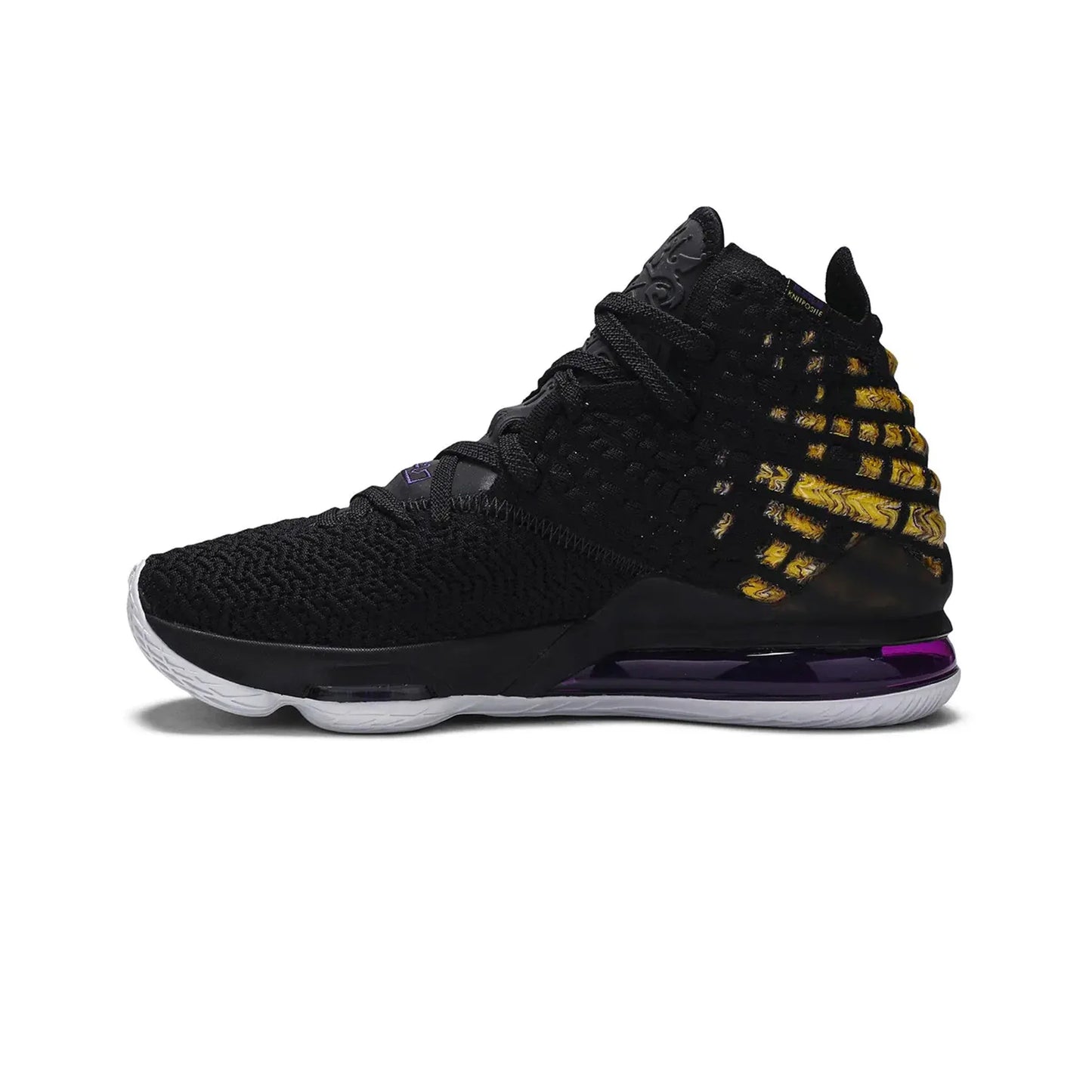 LeBron 17 'Lakers' (2019)