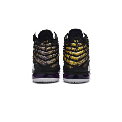 LeBron 17 'Lakers' (2019)