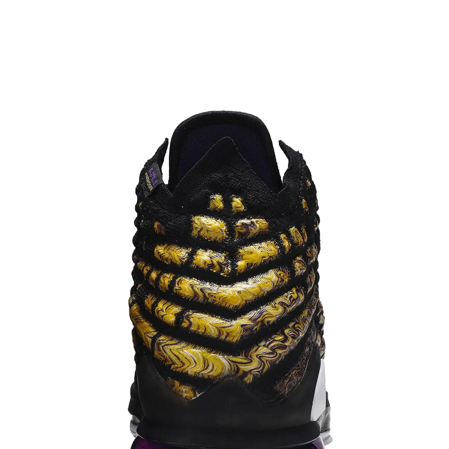 LeBron 17 'Lakers' (2019)