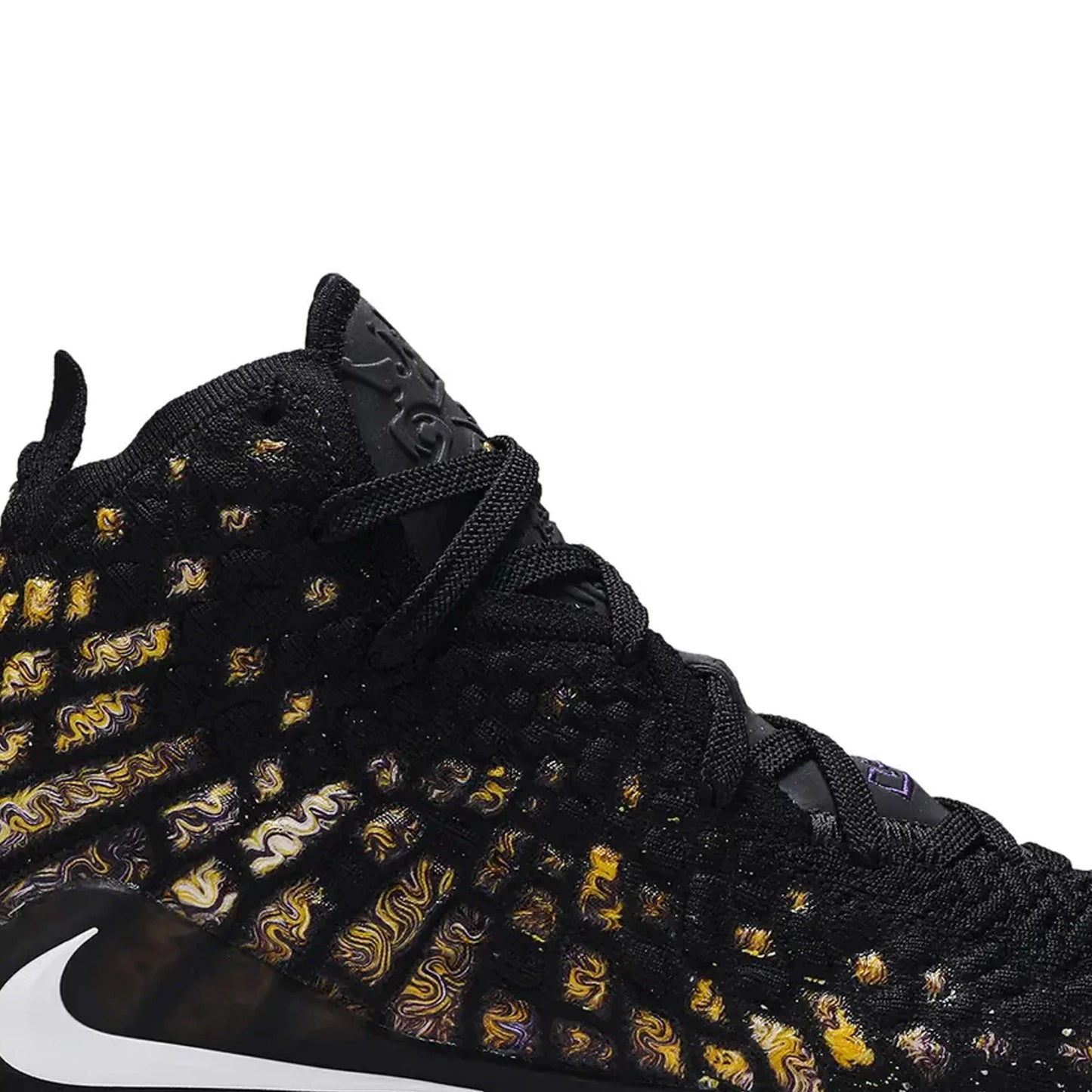 LeBron 17 'Lakers' (2019)