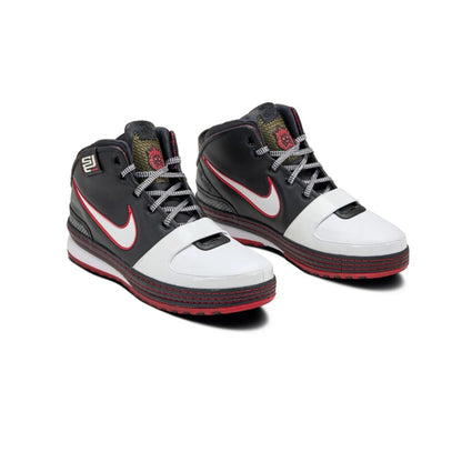 LeBron 6 'Bred' (2008)