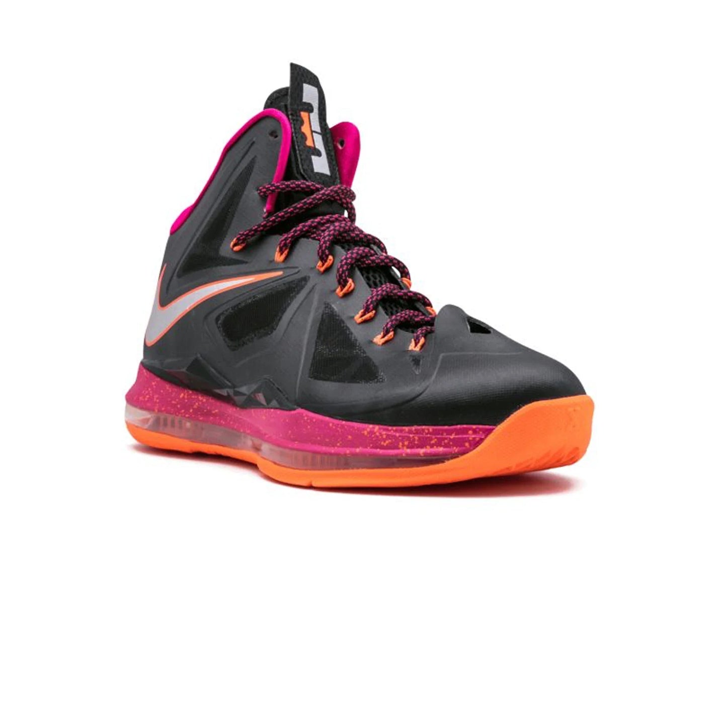 LeBron X 'Floridian' (2012)