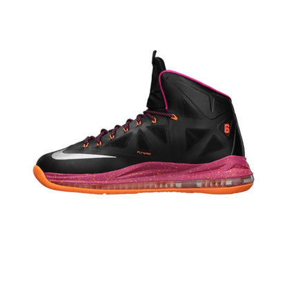 LeBron X 'Floridian' (2012)