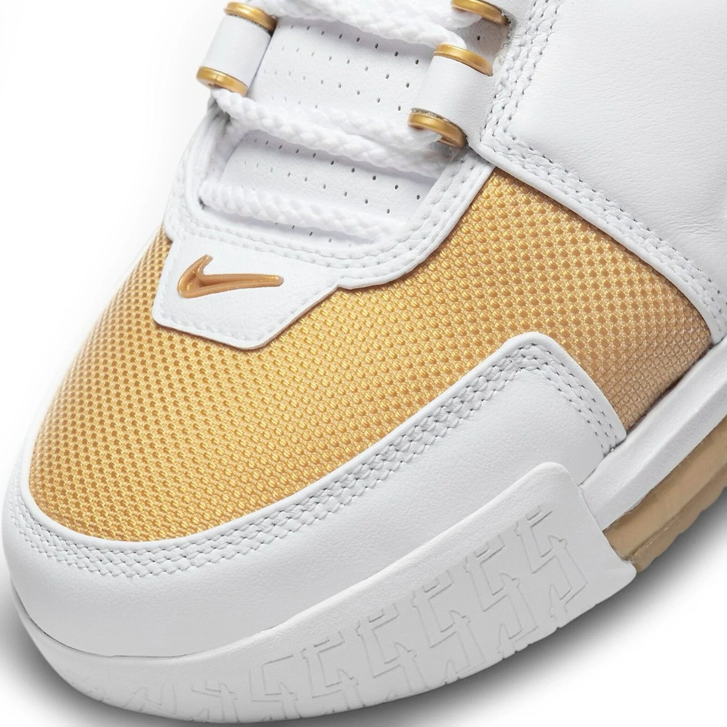 LeBron Zoom 2 'Maccabi' (2022)