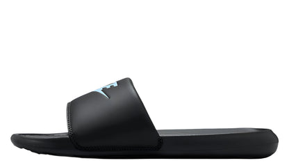 Victori One Slide Anthracite Armory Blue