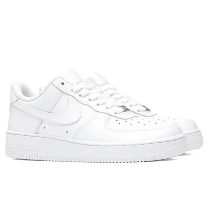 Women's Air Force 1 '07 - Triple White