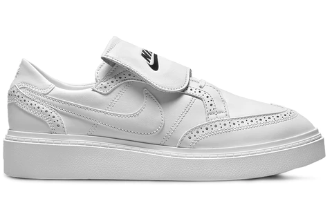 Kwondo 1G Dragon Peaceminusone Triple White