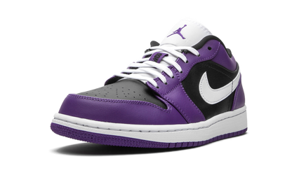 1 Low "Court Purple" 553558 501