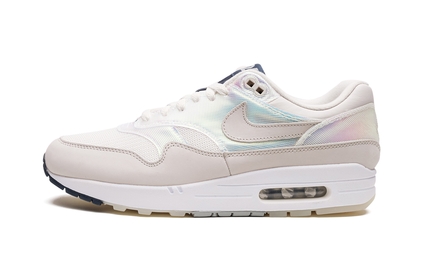 AIR MAX 1 AMD MNS WMNS "La Ville Lumière" DQ9326 100