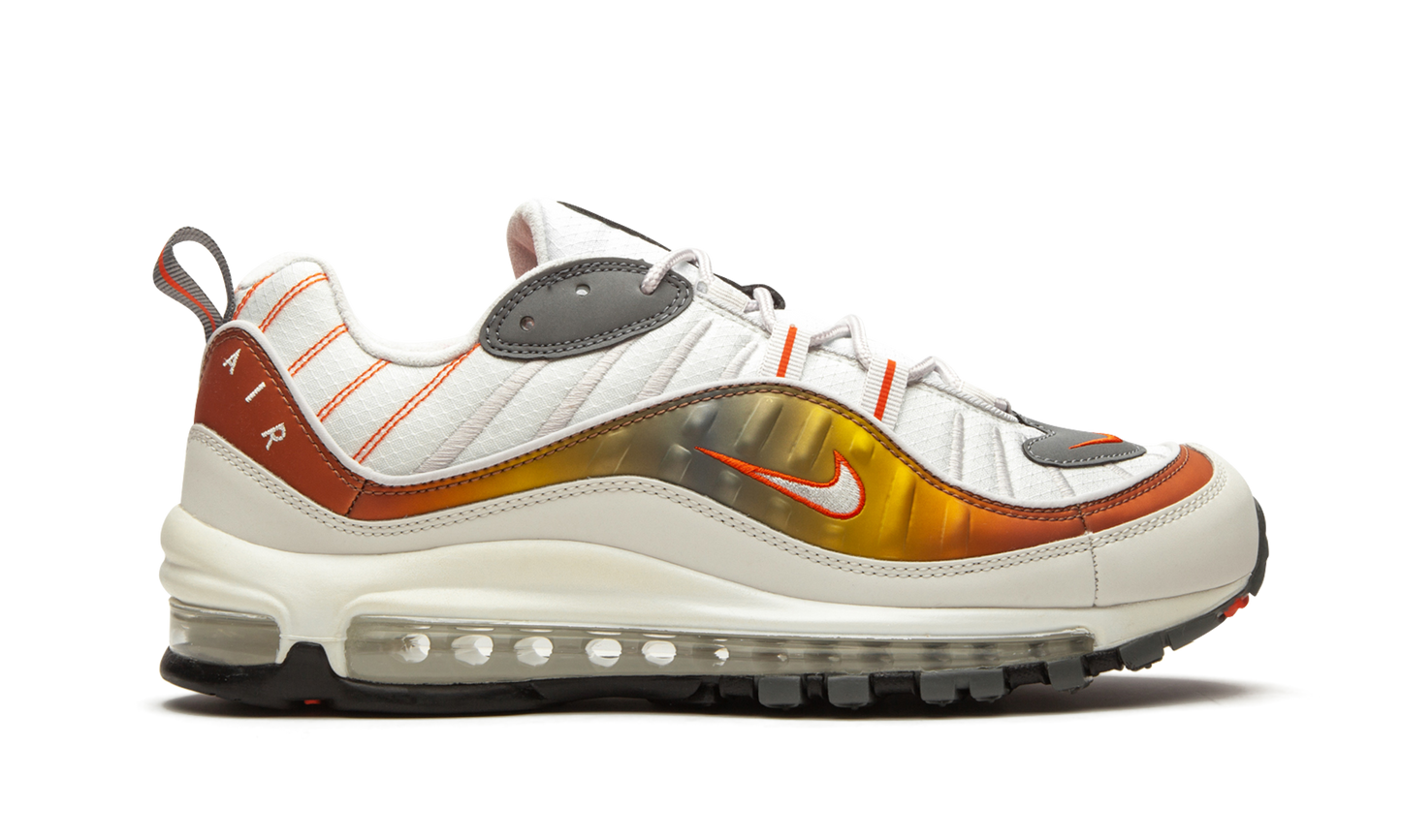 Air Max 98 SE "Rust"