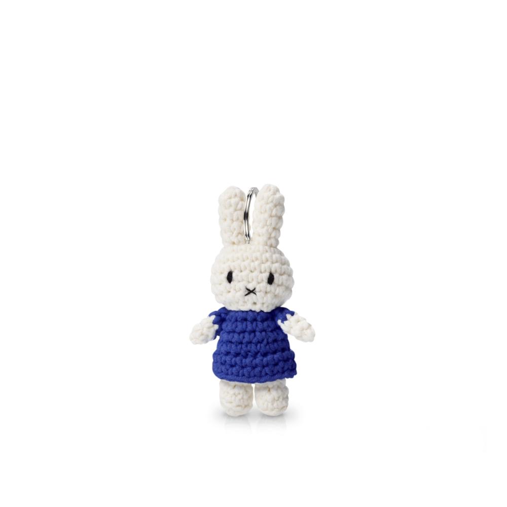 Miffy Keychain