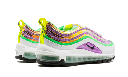 Air Max 97 "Metallic / Multicolor" CW5591 100