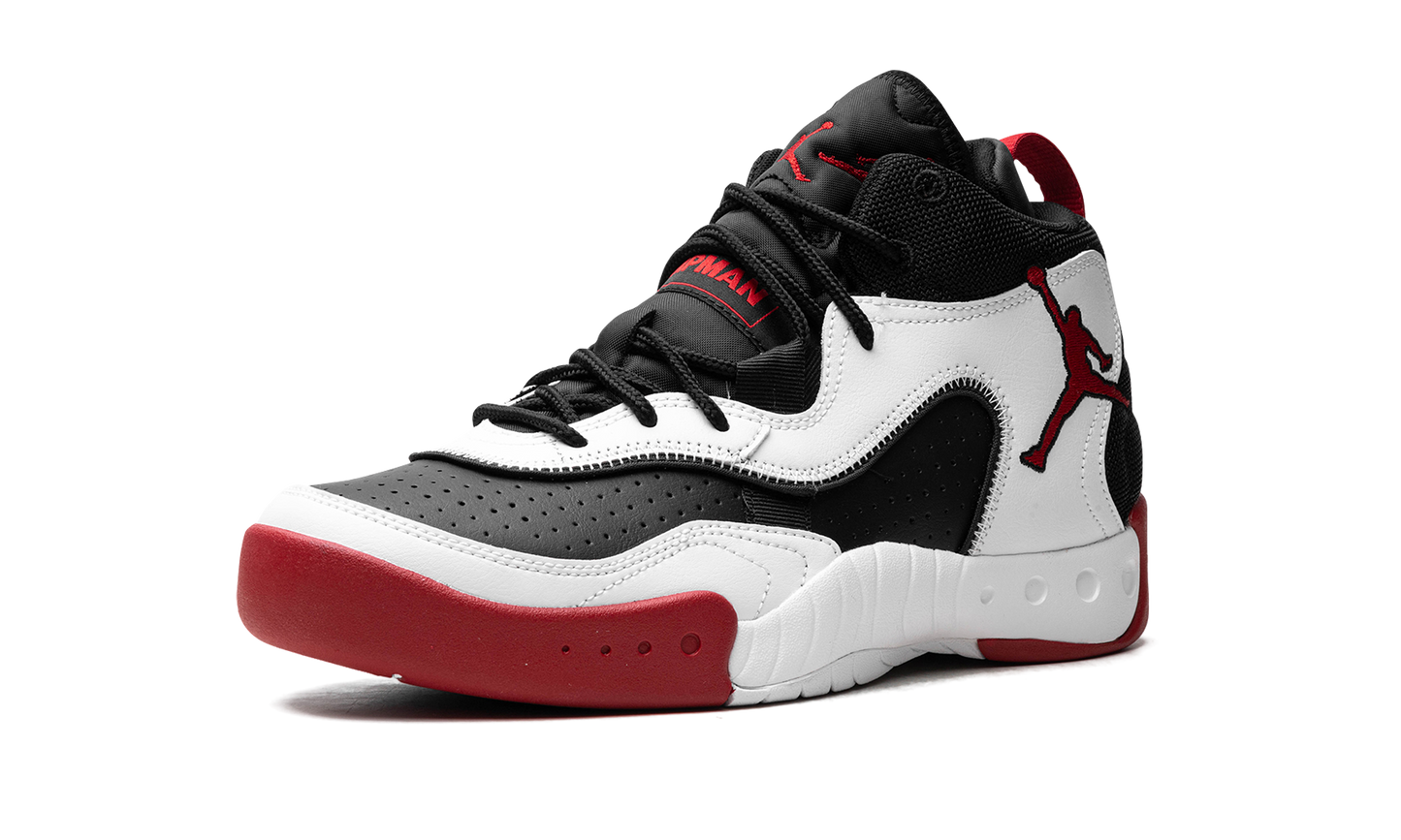 Pro Rx "White / red" CQ6116 106