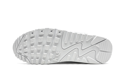 AIR MAX 90 MNS WMNS "White / Black" CQ2560 101
