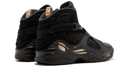8 Retro OVO "Black" AA1239 045