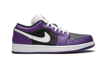 1 Low "Court Purple" 553558 501