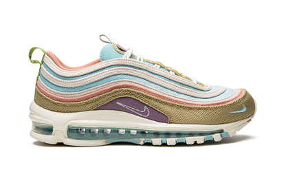 Air Max 97 SE "Wheat Grass" DM8588 400