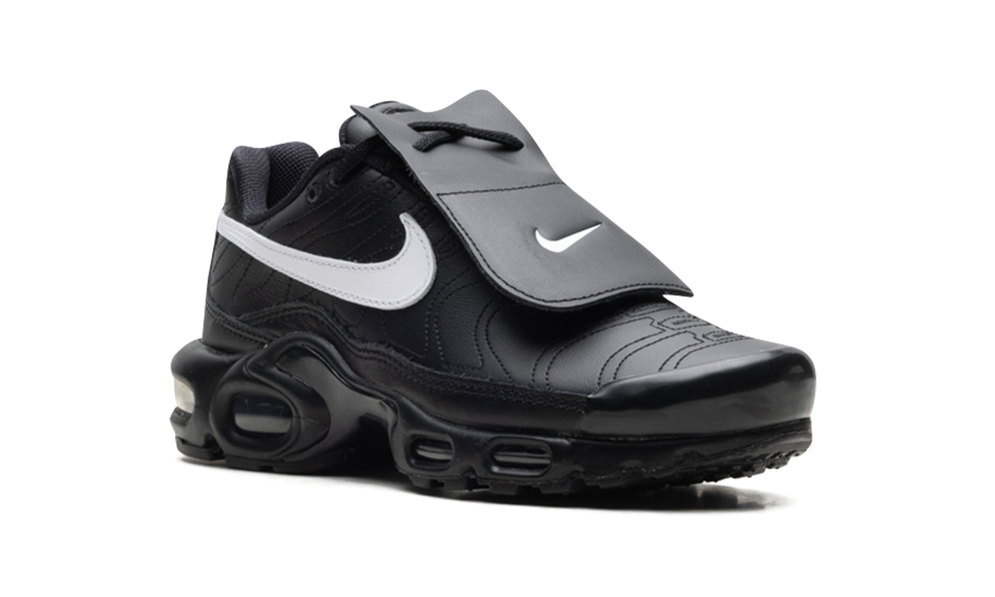 Air Max Plus Tiempo WMNS "Black" HF0074 001