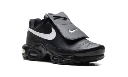 Air Max Plus Tiempo WMNS "Black" HF0074 001