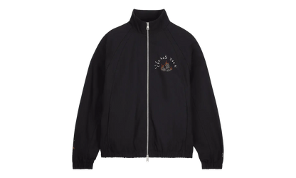 Travis Scott x Woven Jacket "Black" DO4095 010