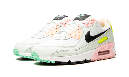 AIR MAX 90 MNS WMNS "Easter" CZ1617 100