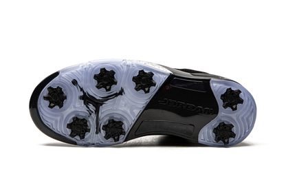 5 Retro Low Golf "Black Metallic" CU4523 003