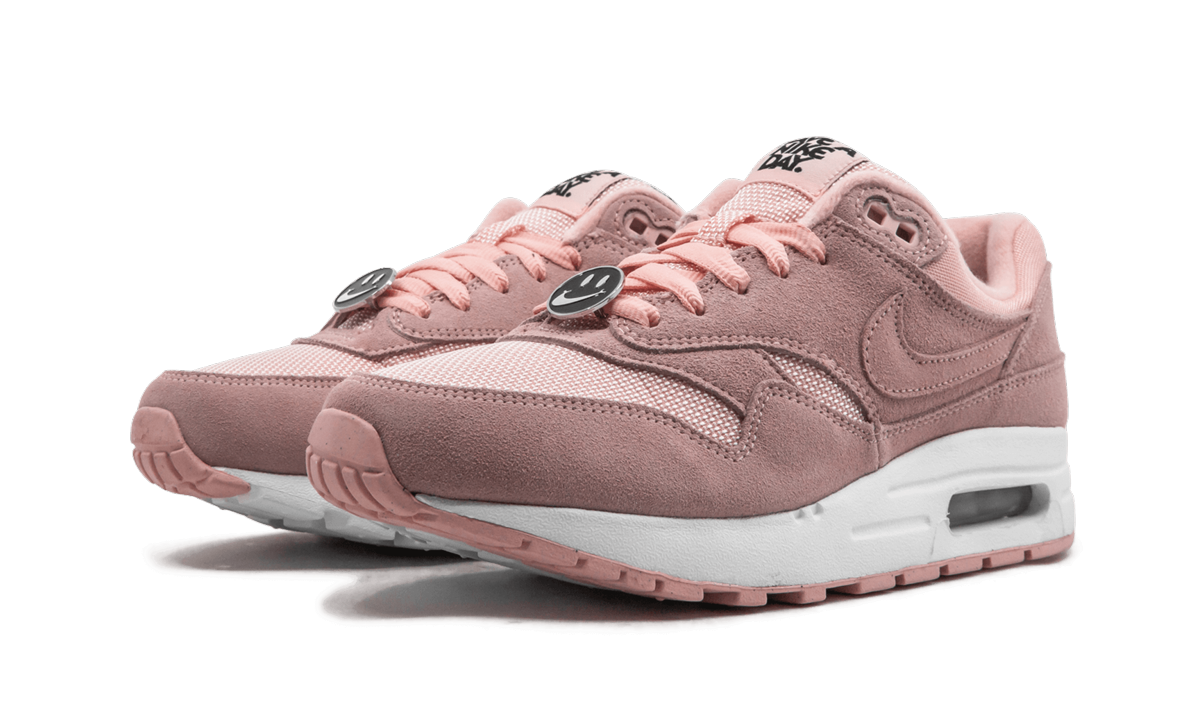 Air Max 1 NK Day (GS) "Have A Day" AT8131 600