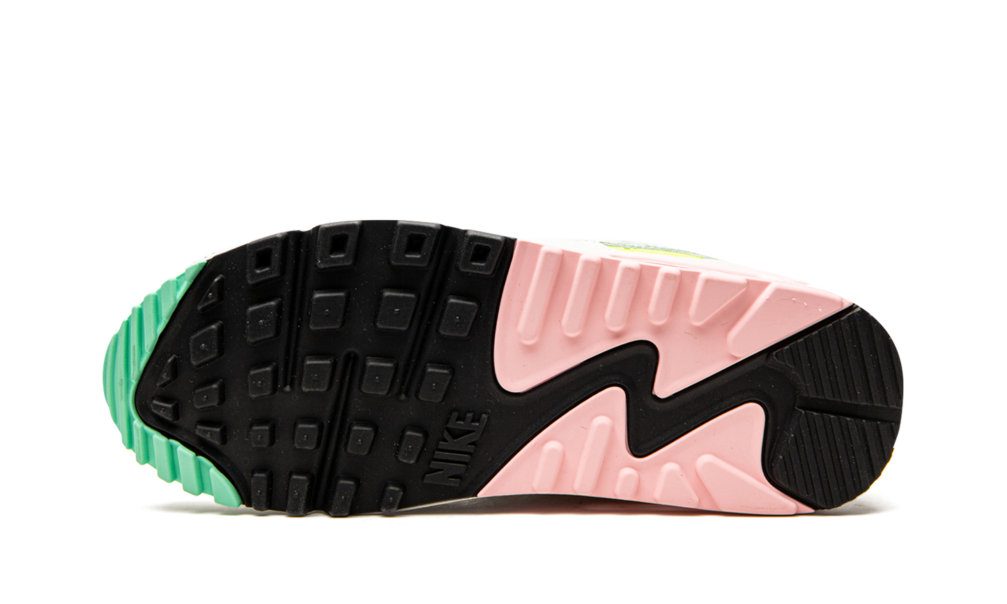 AIR MAX 90 MNS WMNS "Easter" CZ1617 100