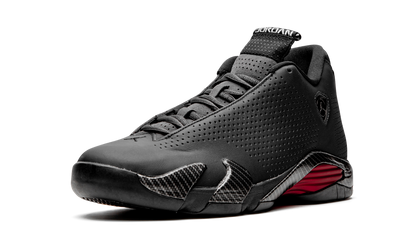 14 Retro SE "Black Anthracite" BQ3685 001