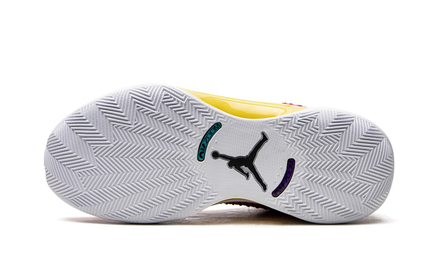 25 Low "Reflexology" DJ2831 300